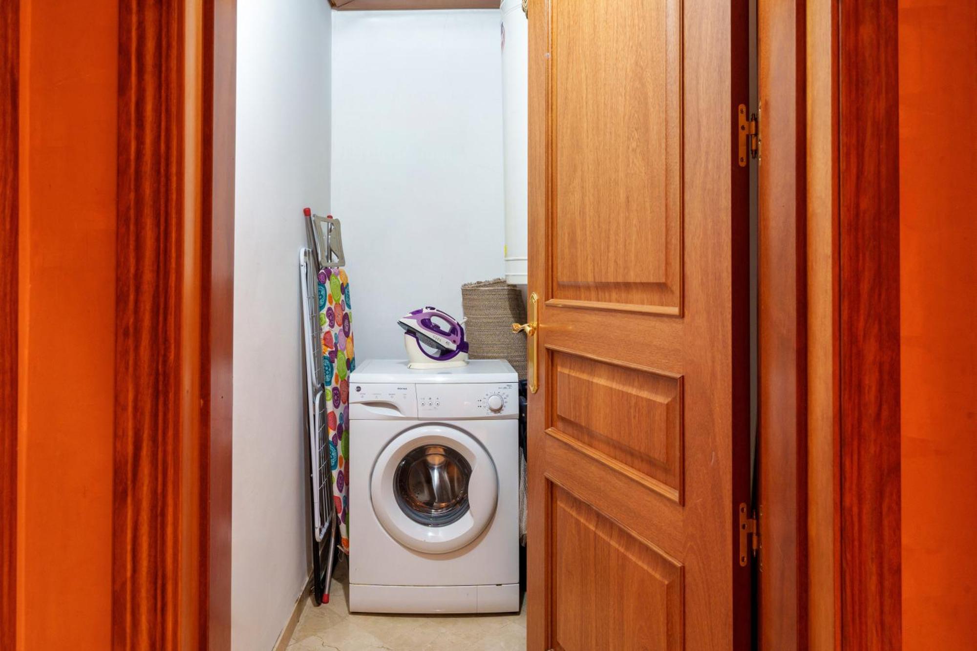 Appartement Chic Gueliz Plaza Avec Vue Marrakesh Exterior foto